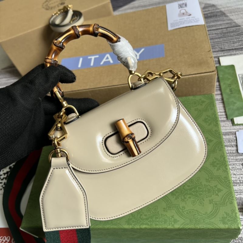 Gucci Top Handle Bags